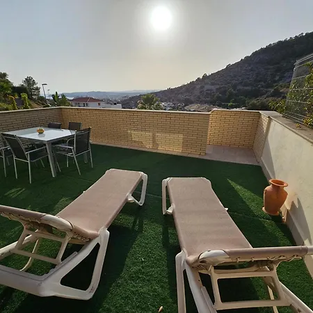 Appartamento Duplex Moderno 3 Hab Parking, Vistas Al Mar Y Terraza Sitges Esterno foto