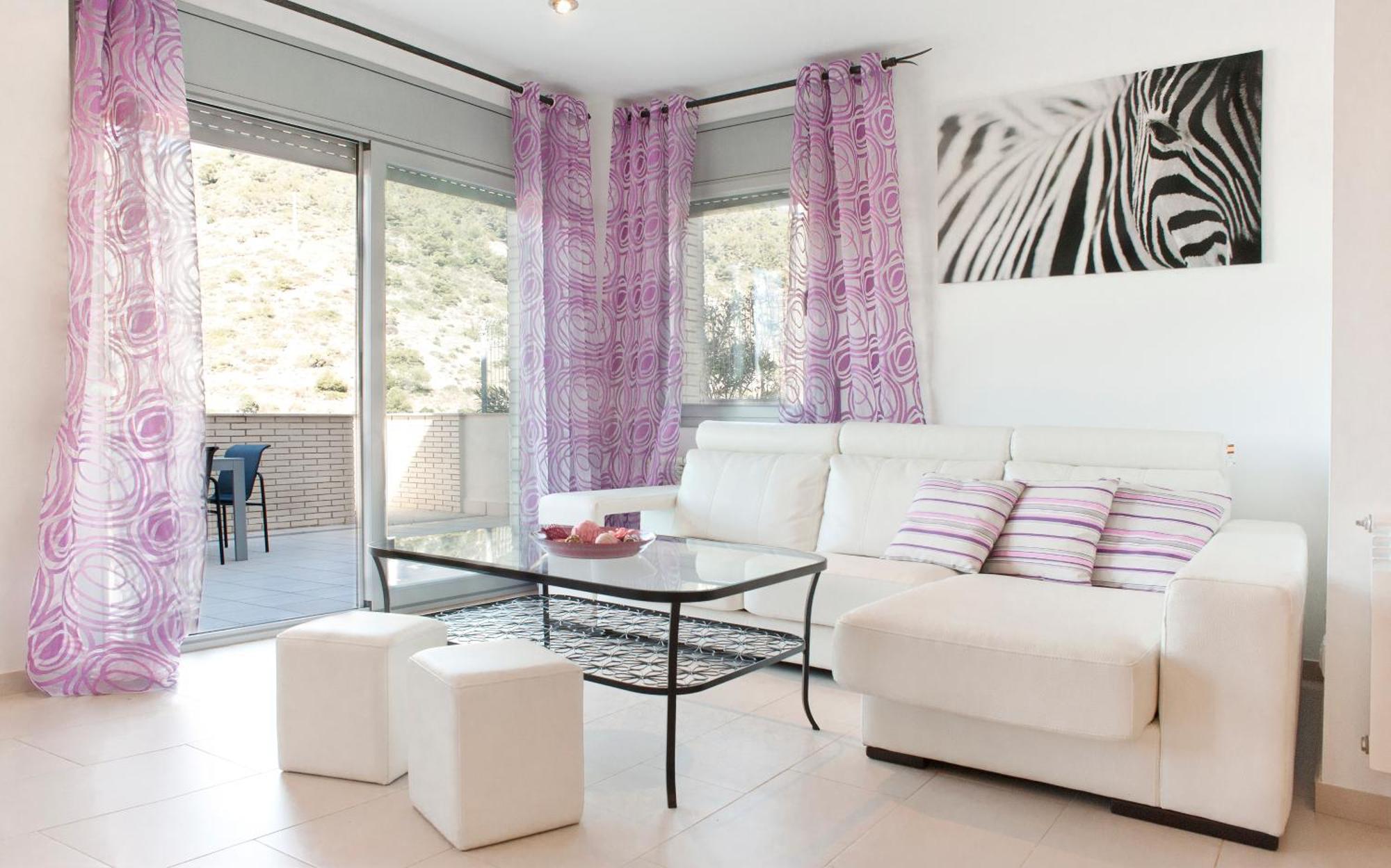 Duplex Moderno 3 Hab Parking, Vistas Al Mar Y Terraza Appartamento *
