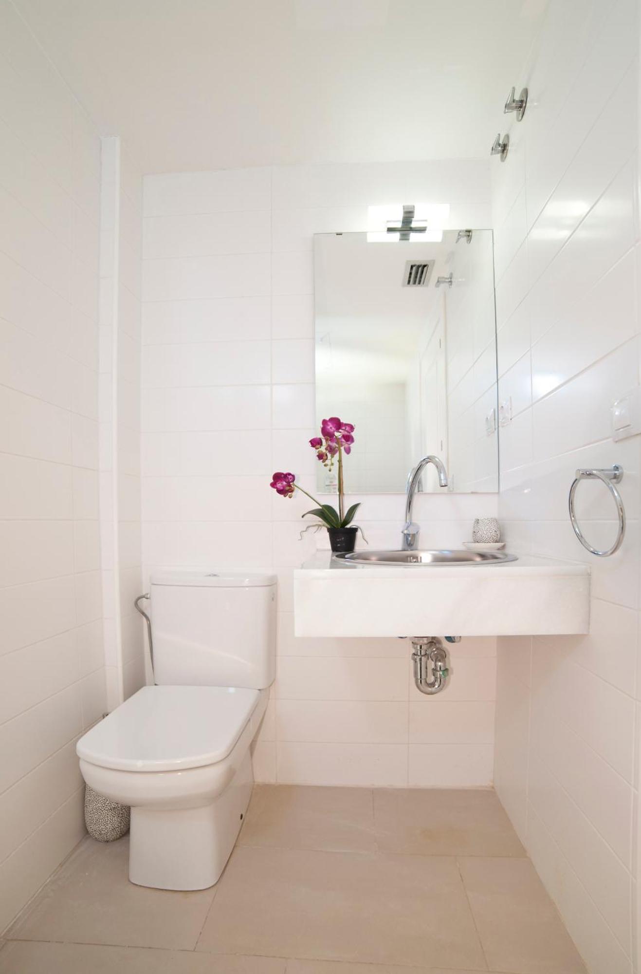 Duplex Moderno 3 Hab Parking, Vistas Al Mar Y Terraza Appartamento Sitges